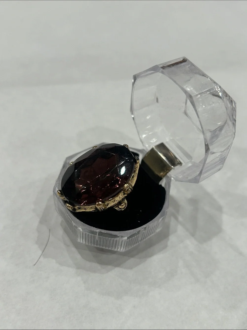 N/A elegant vintage